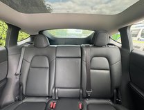 Tesla Model Y (Sold) (Dual Motor) Long Range SUV 5dr Electric Auto 4WDE (384 bhp) 9