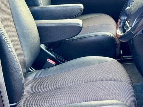 Nissan Elgrand 3.5 V6 HIGHWAY STAR+HIGH SPEC+GENUINE MILES+CARVX 15