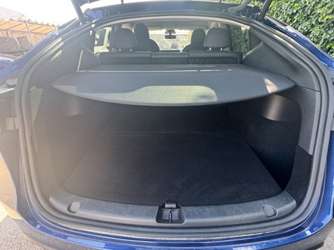 Tesla Model Y SUV 5dr Electric Auto RWD (346 ps) 10