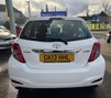 Toyota Yaris 1.33 Dual VVT-i TR Euro 5 5dr 12