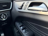 Mercedes-Benz M Class ML250 Bluetec AMG Sport 7G Automatic - DEPOSIT TAKEN 18