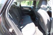 Audi A6 2.0 TFSI 40 Sport S Tronic Euro 6 (s/s) 4dr 9