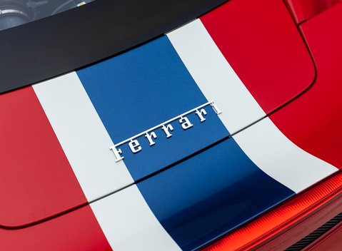 Ferrari 458 Speciale 24