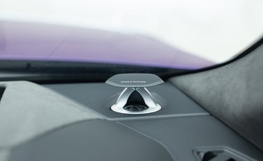 Lamborghini Urus SE 27