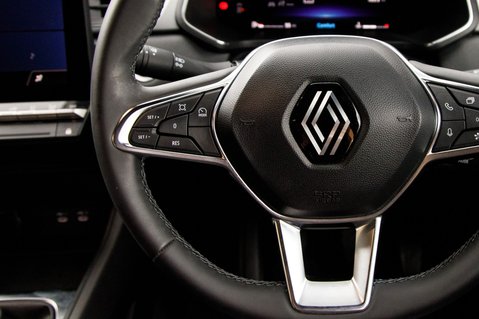 Renault Captur Captur 1.0 TCE 90 Techno 5dr Hatchback 18