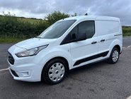 Ford Transit Connect 220 L1 Trend DCIV 100ps Tdci - Air Con 1