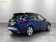 SEAT Arona 1.0 TSI FR SUV 5dr Petrol DSG Euro 6 (s/s) (110 ps) 7