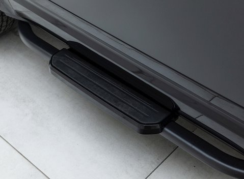 Land Rover Defender 90 V8 Carpathian Edition URBAN 24