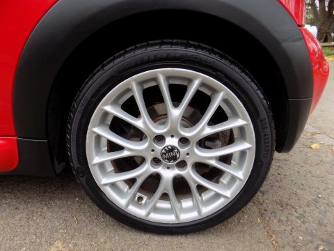 Mini Hatch COOPER 32