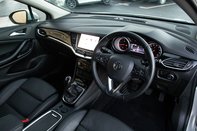 Vauxhall Astra ULTIMATE 4