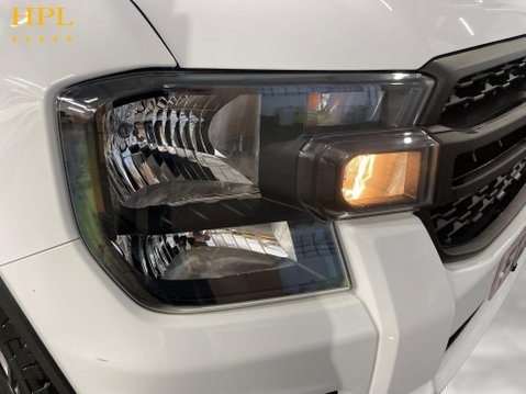 Ford Ranger 2.0 EcoBlue XLT Pickup Double Cab 4dr Diesel Manual 4WD Euro 6 (s/s) (170 p 9