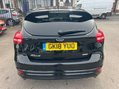 Ford Focus 1.0T EcoBoost ST-Line X Euro 6 (s/s) 5dr 5