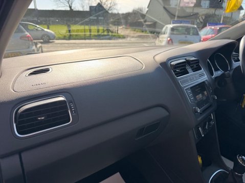 Volkswagen Polo 1.0 BlueMotion Tech SE Euro 6 (s/s) 5dr 31