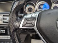 Mercedes-Benz E Class 2.1 E220 AMG Sport CDi Auto 2dr 67