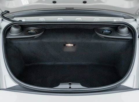 Porsche 718 Boxster Style Edition 31