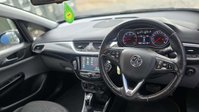 Vauxhall Corsa 1.4i ecoTEC SE Nav Hatchback 5dr Petrol Auto Euro 6 (90 ps) 5