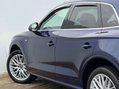 Audi Q5 2.0 Q5 S Line TFSI Quattro Semi-Auto 4WD 5dr 52