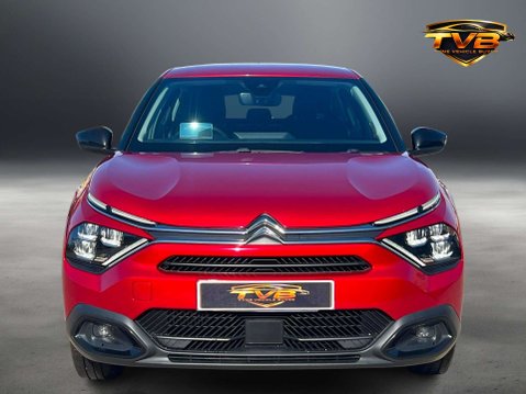 Citroen C4 1.5 C4 Sense + Blue HDi S/S Automatic 5dr NATIONAL DELIVERY* 8