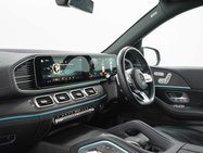 Mercedes-Benz GLE 2.0 GLE 350 AMG Line Premium de 4Matic Auto 4WD 5dr 21