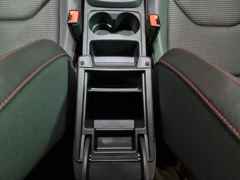 SEAT Leon 1.5 TSI EVO FR ST Euro 6 (s/s) 5dr 19