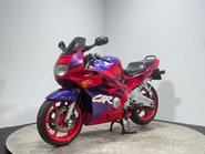 Honda CBR CBR600 1993 51K GOOD RUNNING CLASSIC SPORTS BIKE PROJECT BIKE 600CC 5