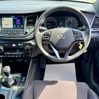 Hyundai TUCSON 1.6 T-GDi GO! SE Euro 6 5dr