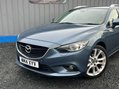 Mazda 6 2.2 SKYACTIV-D Sport Nav Tourer Euro 6 (s/s) 5dr 54