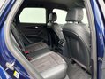 Audi Q5 2.0 Q5 S Line TFSI Quattro Semi-Auto 4WD 5dr 26
