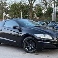This Honda is HPI clear