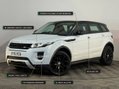 Land Rover Range Rover Evoque SD4 DYNAMIC 4