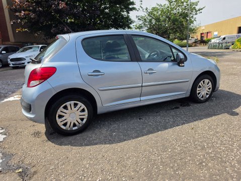 Peugeot 207 1.4 207 Active 5dr 19