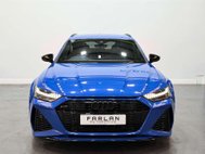 Audi RS6 4.0 TFSI V8 Nogaro Edition Estate 5dr Petrol Tiptronic quattro Euro 6 (s/s) 11