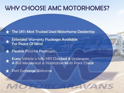 Autocruise Select 164 24