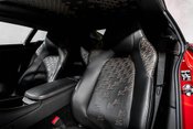 Aston Martin Vanquish V12 ZAGATO. 1 OF 99. VILLA D'ESTE PACK COSTING OVER £16K. #63 OF 99 20