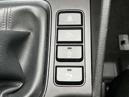 Hyundai TUCSON 1.6 Tucson SE Nav GDi 2WD 5dr 51