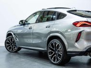 BMW X6 M 4.4i V8 Competition SUV 5dr Petrol Auto xDrive Euro 6 (s/s) (625 ps) 30