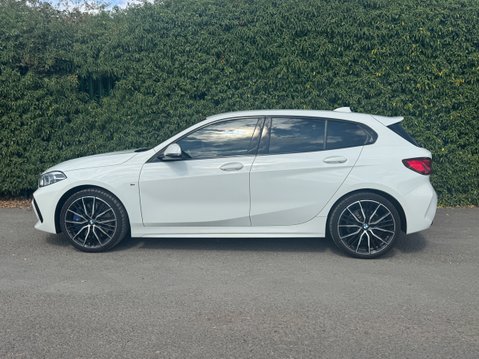 BMW 1 Series 1.5 118i M Sport (LCP) Hatchback 5dr Petrol DCT Euro 6 (s/s) (136 ps) 30