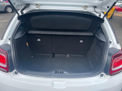 Citroen DS3 1.6 e-HDi DStyle Euro 5 (s/s) 3dr 24
