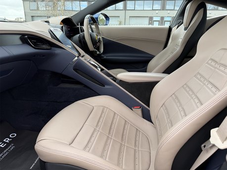 Ferrari Roma Coupe 46