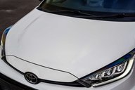 Toyota GR Yaris 1.6 GR Yaris 4WD 4WD 3dr 38