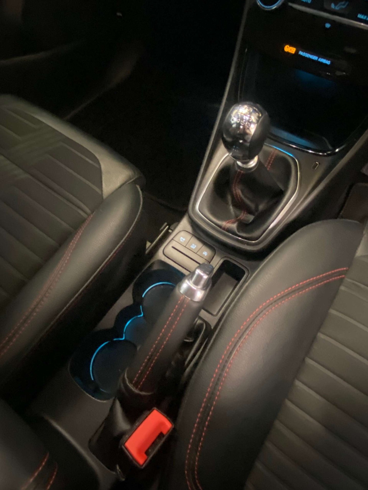 2020 Ford Puma — image 23