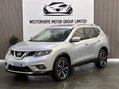 Nissan X-Trail 1.6 DIG-T Tekna Euro 6 (s/s) 5dr 14