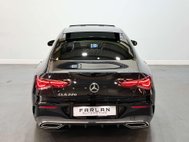 Mercedes-Benz CLA Class 2.0 CLA220 AMG Line (Premium Plus) Coupe 4dr Petrol 7G-DCT Euro 6 (s/s) (19 21