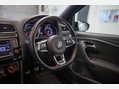 Volkswagen Polo 1.8 TSI GTI Euro 6 (s/s) 3dr 52