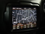 Jeep Renegade MULTIJET II LONGITUDE 37