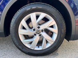 Volkswagen Tiguan 1.5 Tiguan Allspace Life TSi Semi-Auto 5dr 15