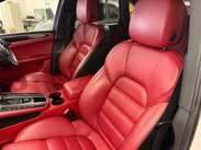 Porsche Macan 3.0 TD V6 S SUV 5dr Diesel PDK 4WD Euro 6 (s/s) (258 ps) 11