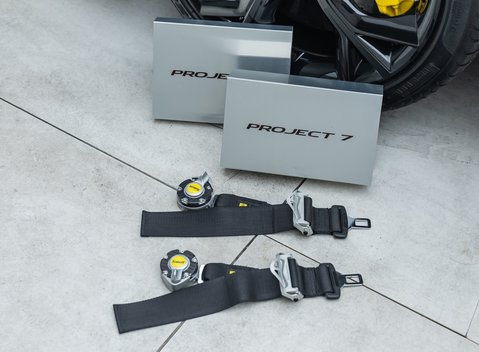 Jaguar F-Type PROJECT 7 63