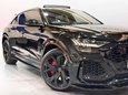 Audi RS Q8 4.0 TFSI V8 Vorsprung SUV 5dr Petrol Tiptronic quattro Euro 6 (s/s) (600 ps 9