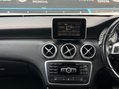Mercedes-Benz A Class 2.1 A220 CDI AMG Sport Hatchback 5dr Diesel 7G-DCT Euro 6 (s/s) (170 ps) 58